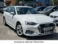 2023 Audi A4