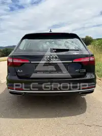 2023 Audi A4