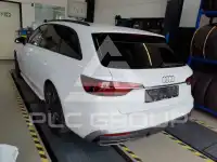 2023 Audi A4