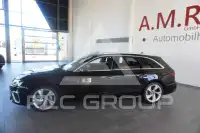 2023 Audi A4