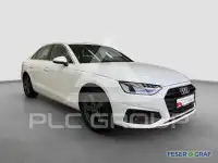 2023 Audi A4