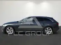 2023 Audi A4