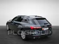 2023 Audi A4