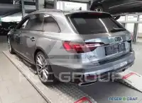 2023 Audi A4