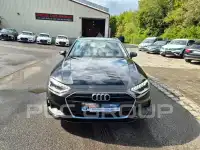 2023 Audi A4