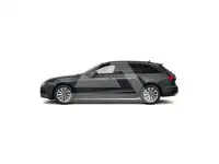 2023 Audi A4