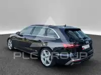 2023 Audi A4