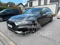 2023 Audi A4