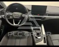 2023 Audi A4