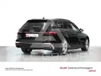 2023 Audi A4