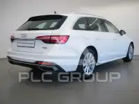 2023 Audi A4