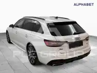 2023 Audi A4