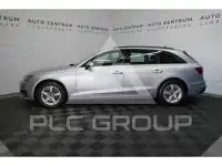 2023 Audi A4