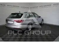 2023 Audi A4