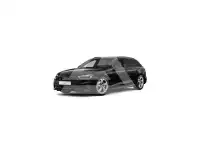 2023 Audi A4