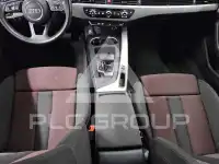 2023 Audi A4