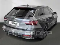 2023 Audi A4