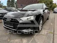 2023 Audi A4