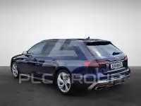 2023 Audi A4