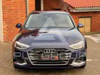 2023 Audi A4
