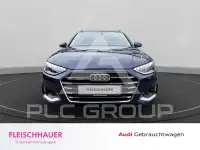 2023 Audi A4