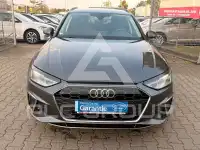2023 Audi A4