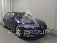2023 Audi A4