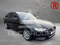 2023 Audi A4