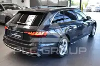 2023 Audi A4