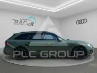 2023 Audi A4