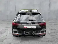 2023 Audi A4