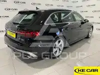 2023 Audi A4