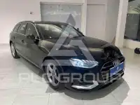2023 Audi A4