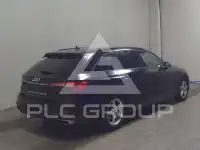 2023 Audi A4