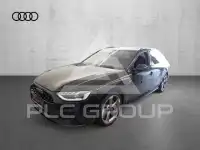 2023 Audi A4