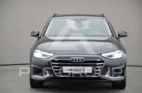 2023 Audi A4