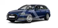 2023 Audi A4