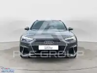 2023 Audi A4