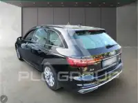 2023 Audi A4
