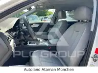2023 Audi A4