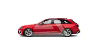 2023 Audi A4
