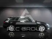 2023 Audi A4