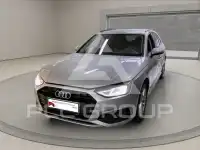 2023 Audi A4