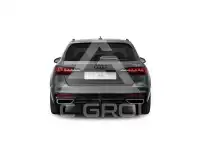 2023 Audi A4