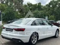 2023 Audi A4