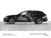 2023 Audi A4