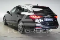 2023 Audi A4