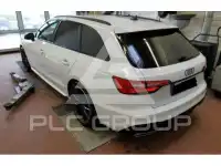 2023 Audi A4