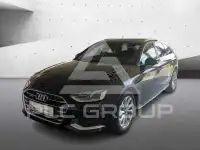 2023 Audi A4