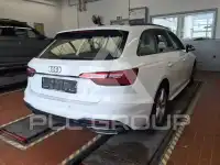 2023 Audi A4
